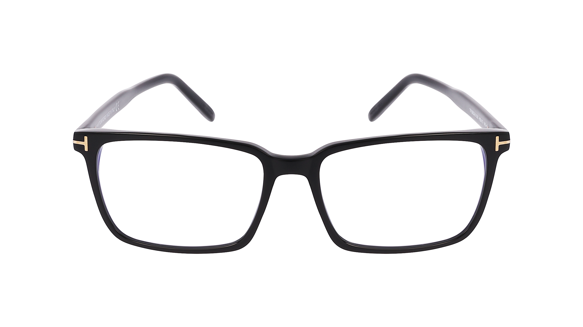 TOM FORD-FT5802-B-001-5517-SPECTACLE FRAME