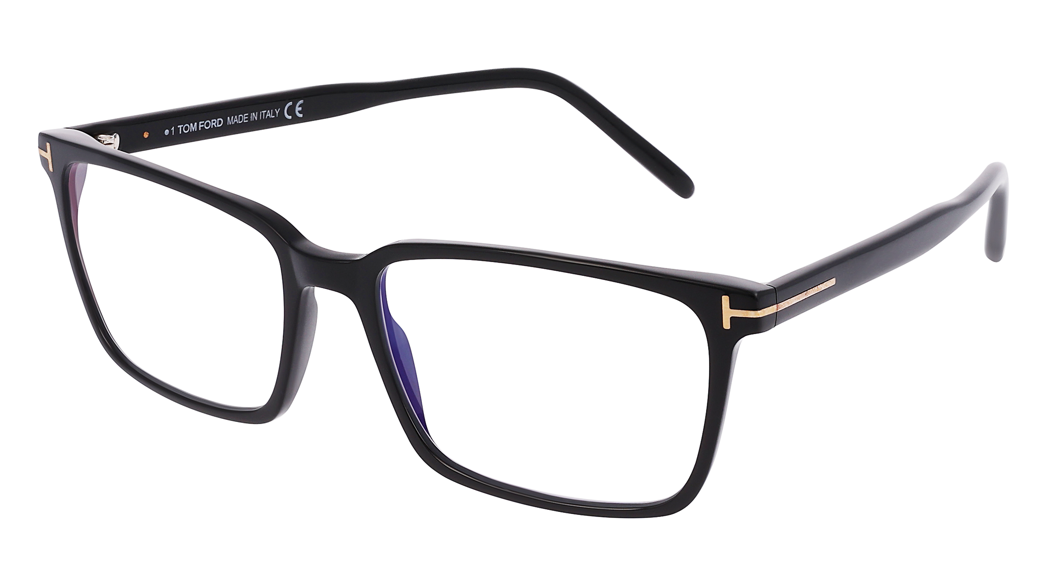 TOM FORD-FT5802-B-001-5517-SPECTACLE FRAME product image