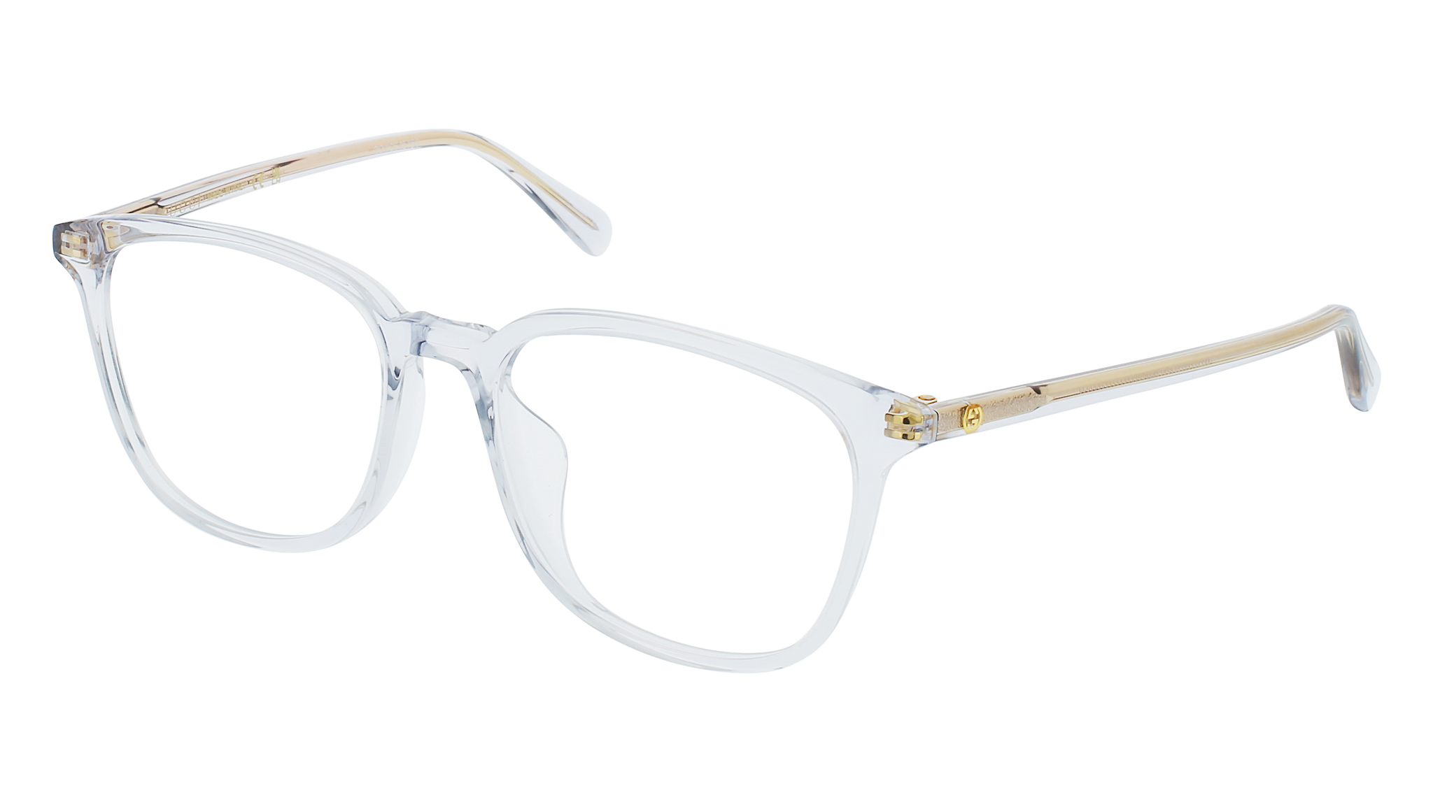 GUCCI-GG1230OA-003-5317-SPECTACLE FRAME product image