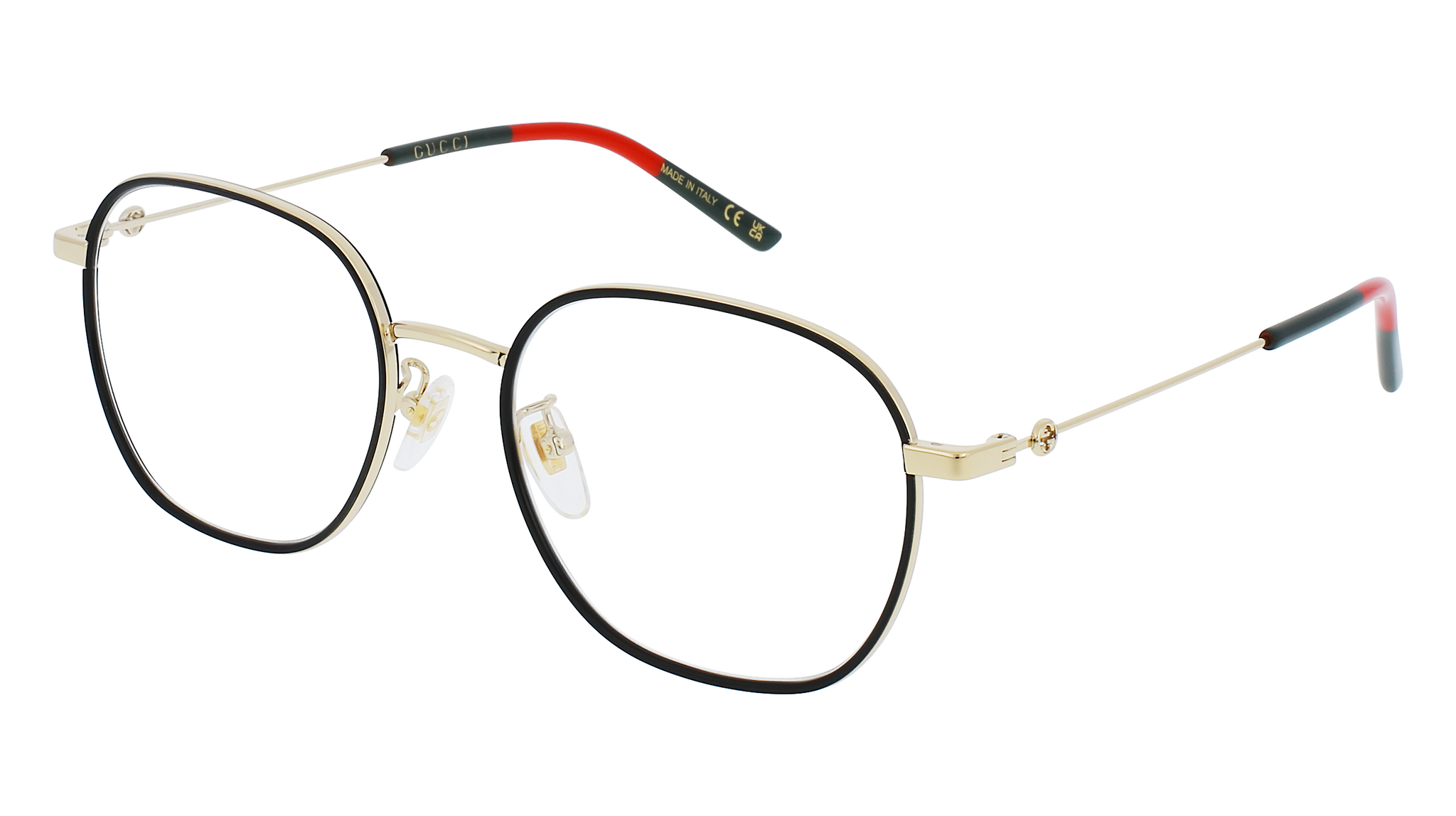 GUCCI-GG1198OA-001-5319-SPECTACLE FRAME product image