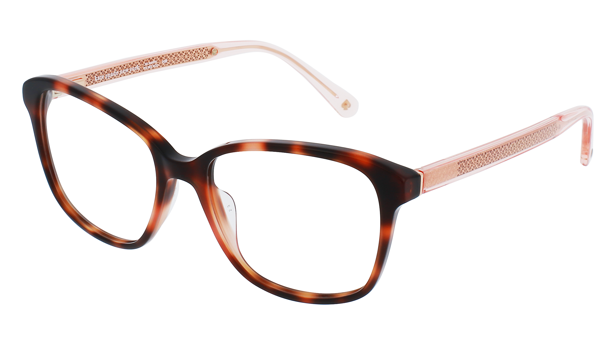 KATE SPADE-ACERRA-086-5216-SPECTACLE FRAMES product image