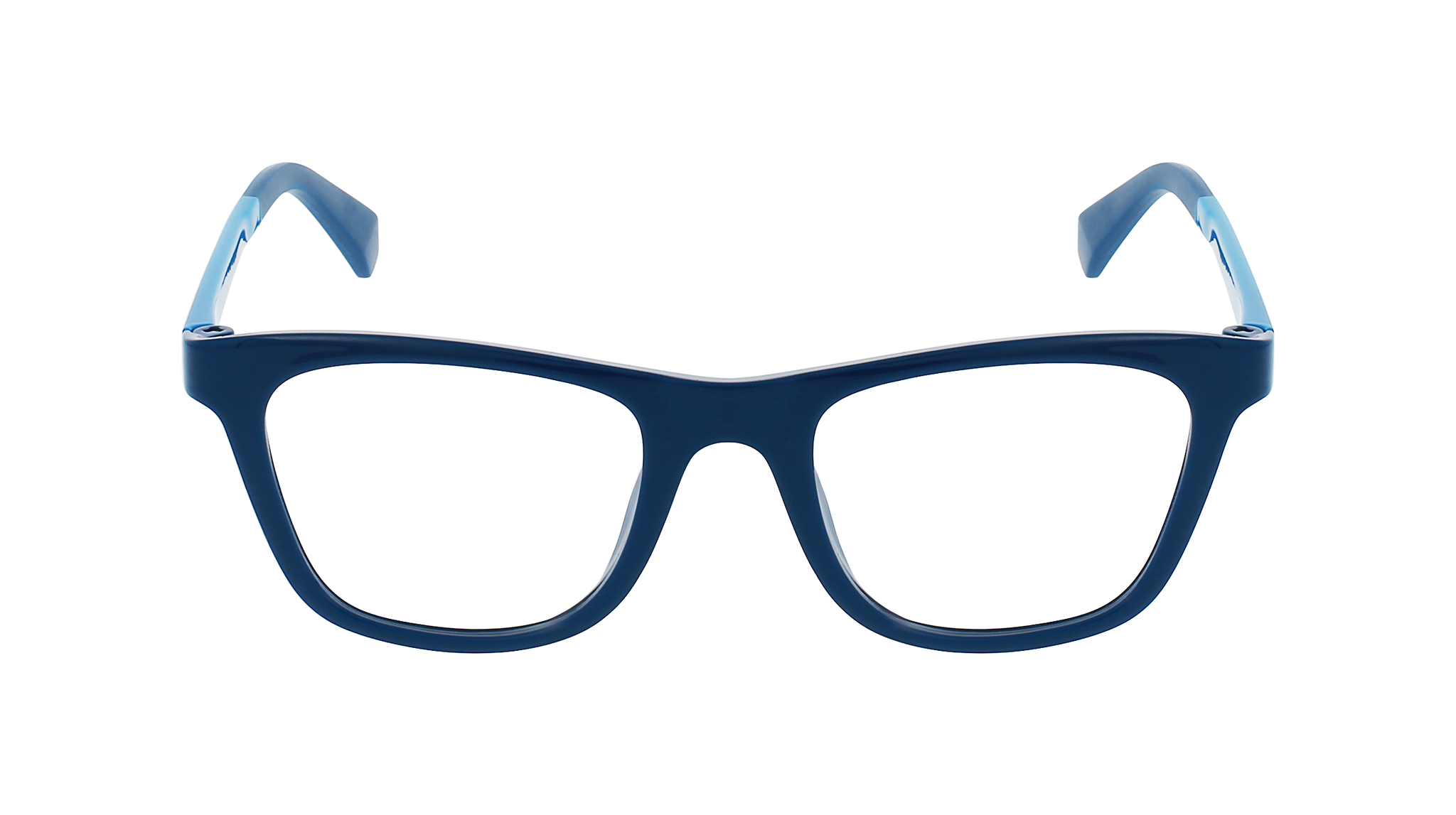 POLAROID KIDS-PLD D829-ZX9-4418-SPECTACLE FRAMES