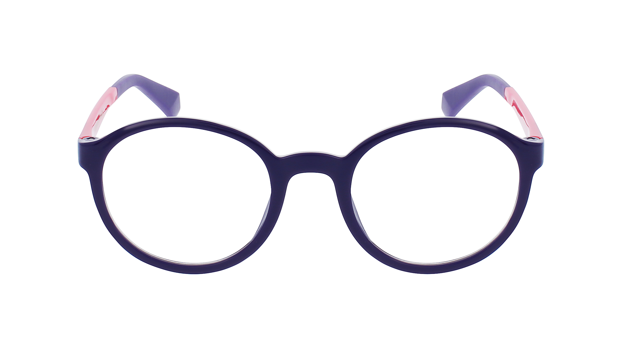 POLAROID KIDS-PLD D830-365-4620-SPECTACLE FRAMES