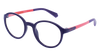 POLAROID KIDS-PLD D830-365-4620-SPECTACLE FRAMES