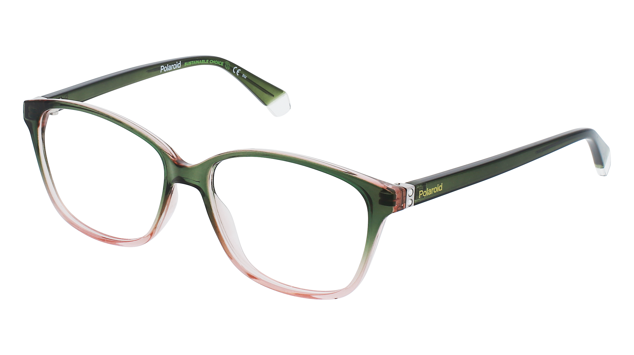 POLAROID-PLD D466-IWB-5515-SPECTACLE FRAMES product image