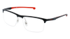 CARRERA-CARDUC 013-OIT-5616-SPECTACLE FRAMES