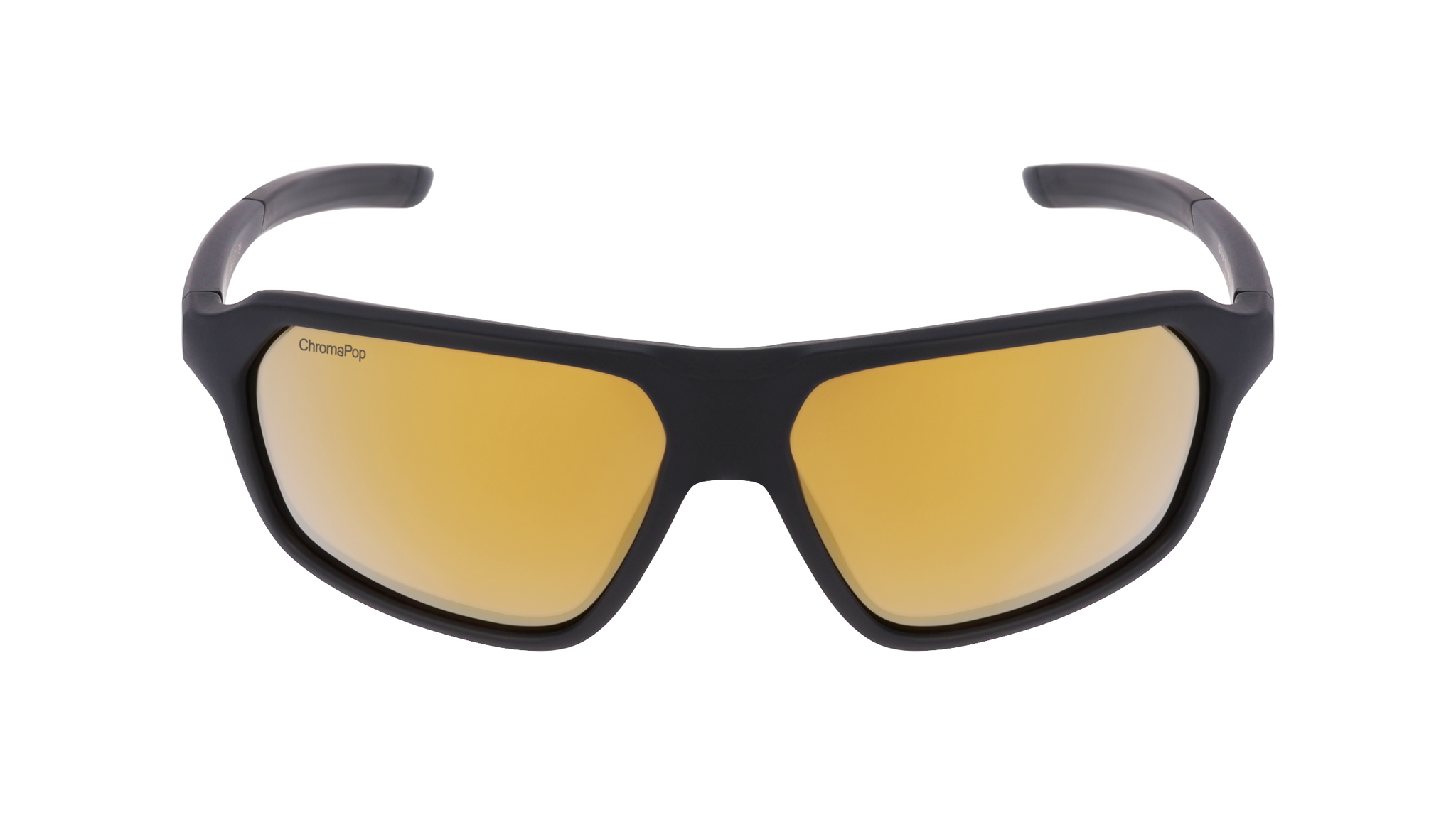 Smith Pathway Black Sunglasses 1001 Optometry