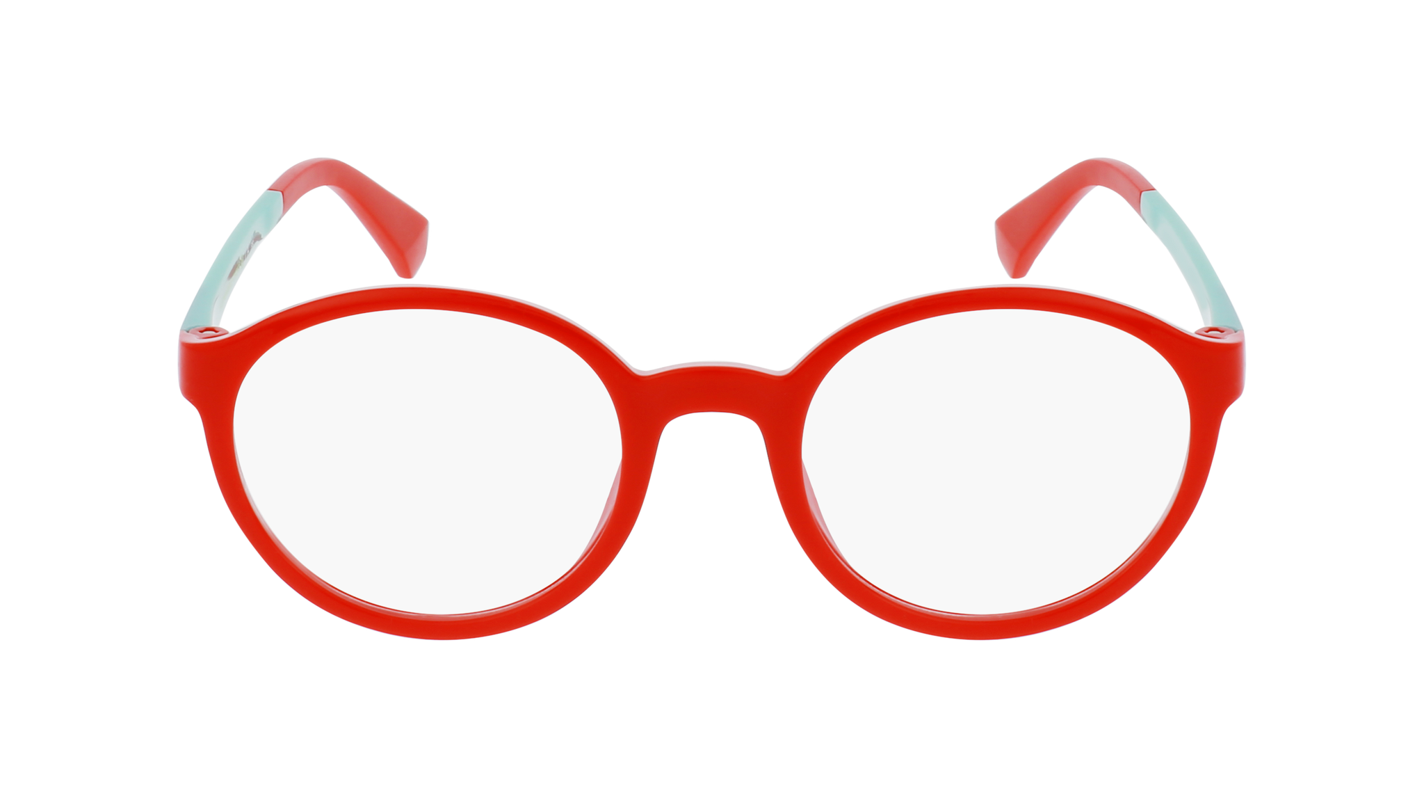 POLAROID KIDS-PLD D830-33B-4620-SPECTACLE FRAMES