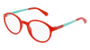 POLAROID KIDS-PLD D830-33B-4620-SPECTACLE FRAMES
