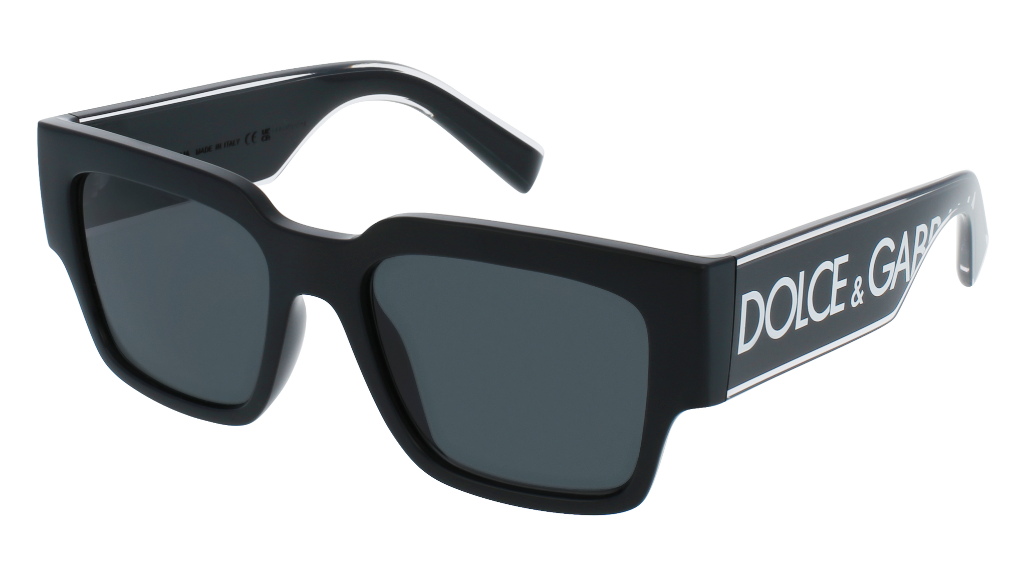 DOLCE & GABBANA-0DG6184-501/87-5218-SUNGLASSES