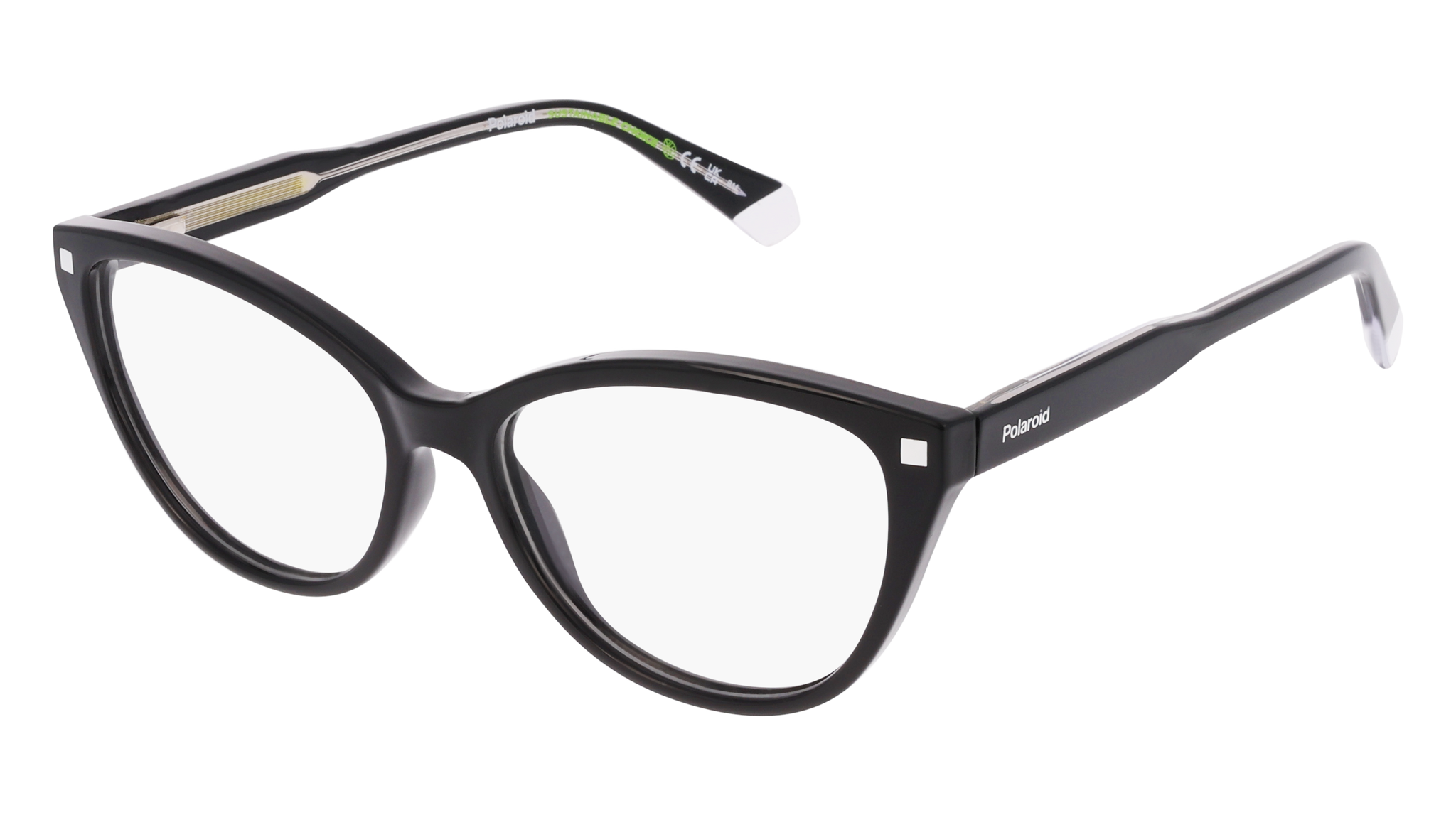 POLAROID-PLD D493-807-5516-SPECTACLE FRAMES product image