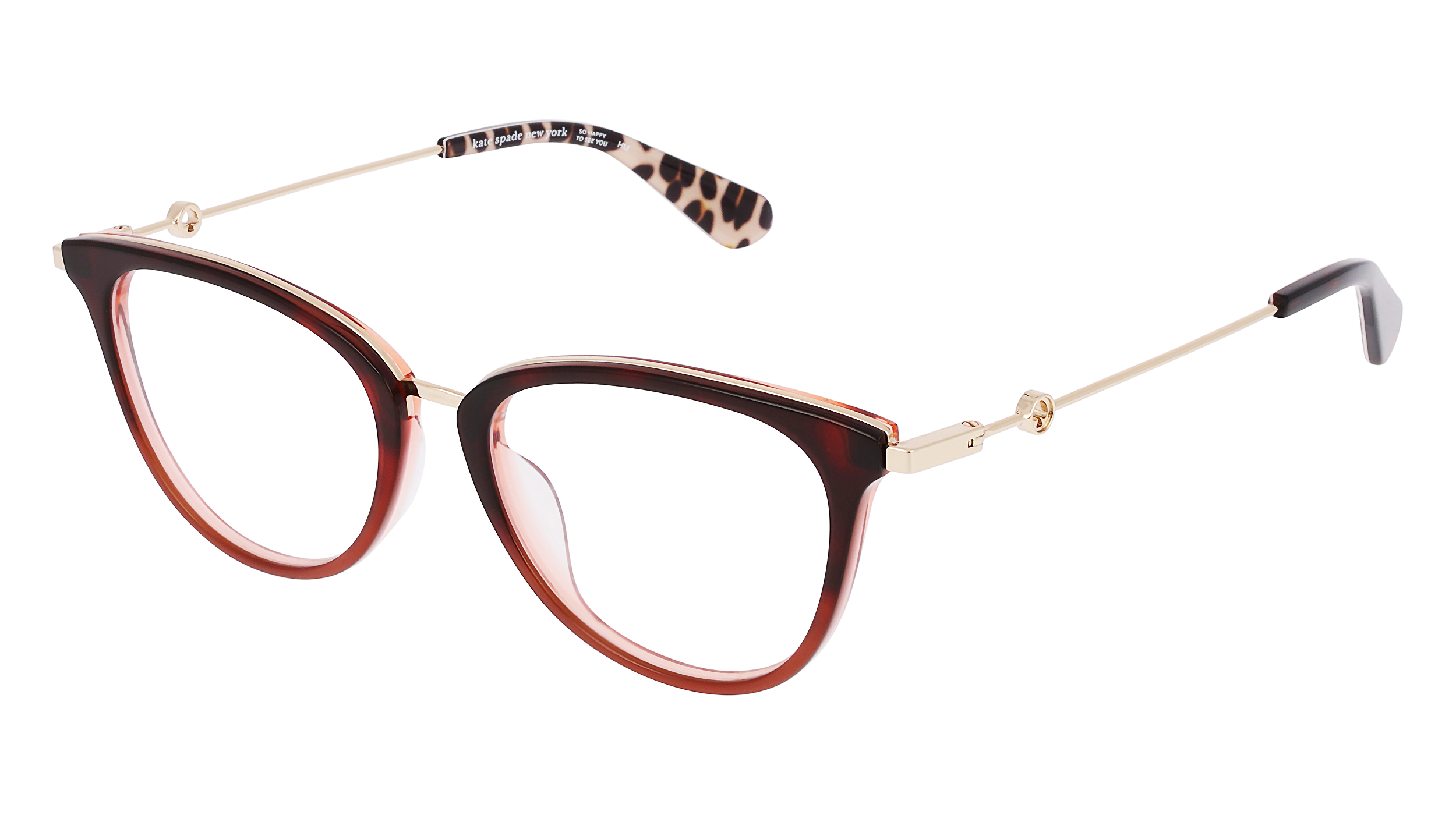 Kate Spade VALENCIA/G 086 Glasses Frames Ausralia 1001 Optometry