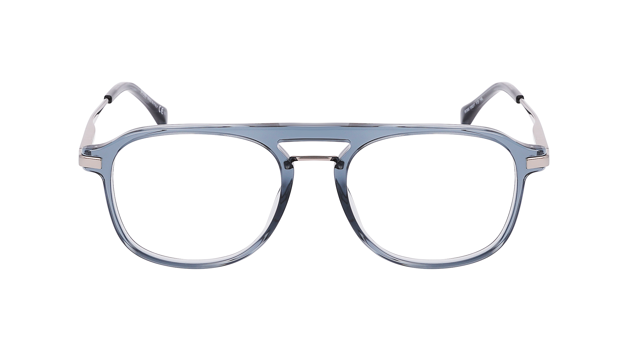 Hugo Boss BOSS 1092/IT Blue Glasses Frames | 1001 Optometry