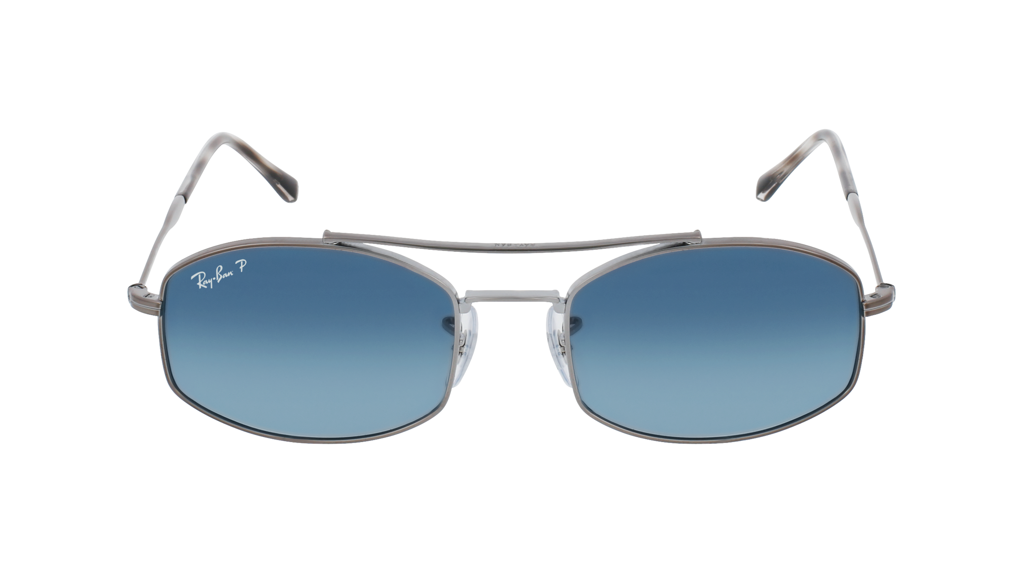 RAY-BAN-0RB3719-004/S3-5420-SUNGLASSES