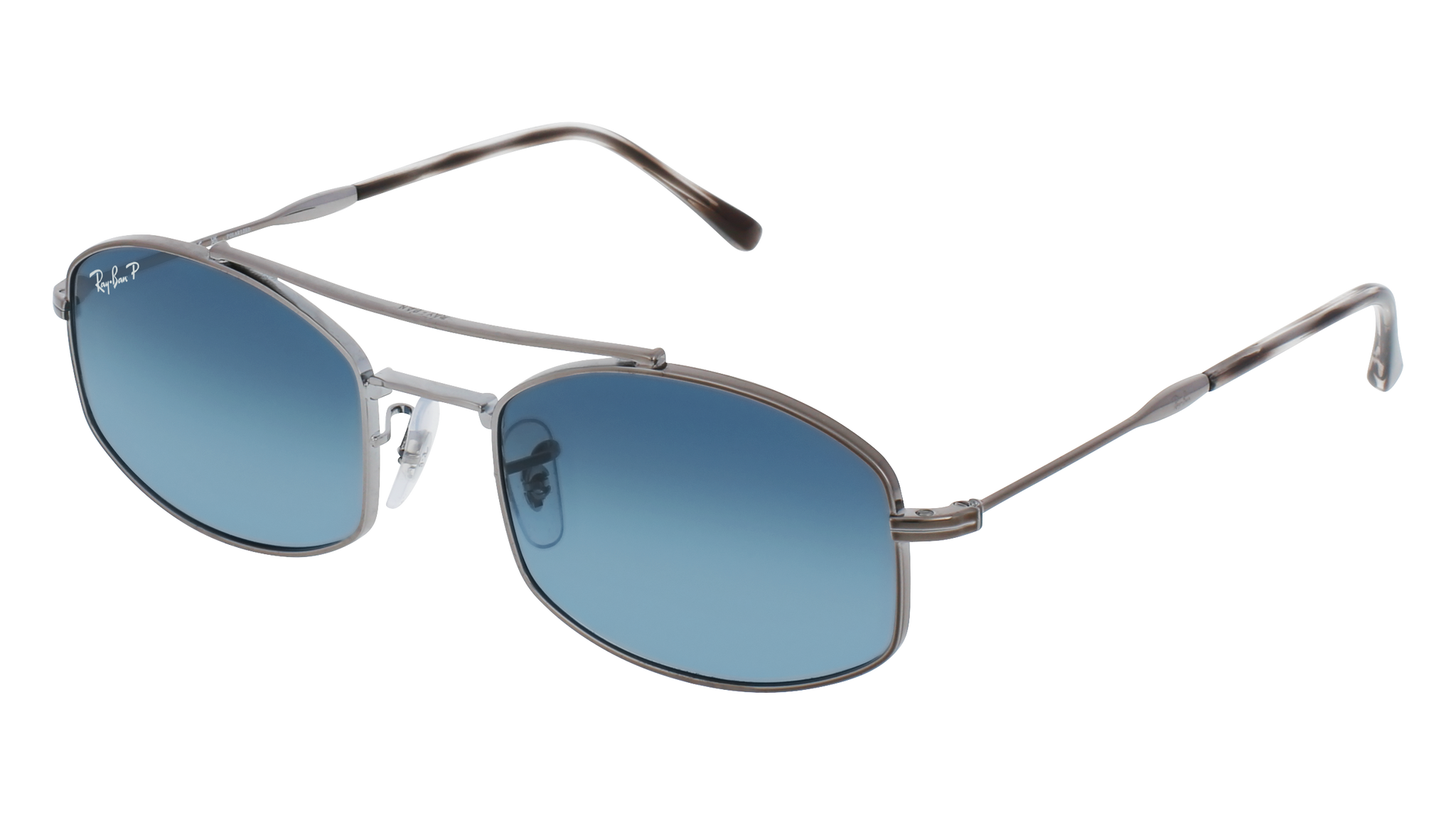 RAY-BAN-0RB3719-004/S3-5420-SUNGLASSES