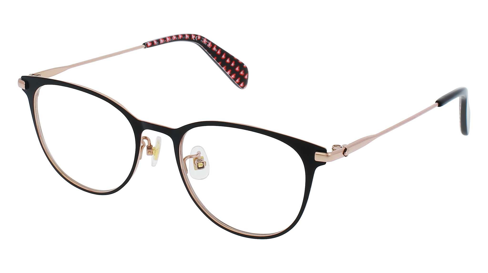 KATE SPADE-LEILANI/F-807-4918-SPECTACLE FRAMES product image