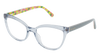 KATE SPADE-LUCINDA-KB7-5217-SPECTACLE FRAMES