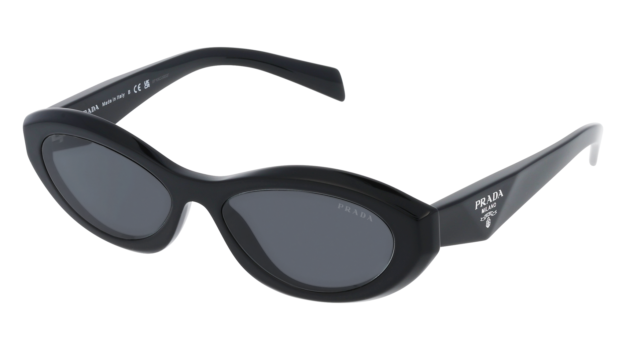 PRADA-0PR 26ZS-16K08Z-5516-SUNGLASSES