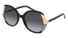 CAROLINA HERRER-CH 0051/S-KDX-5820-SUNGLASSES