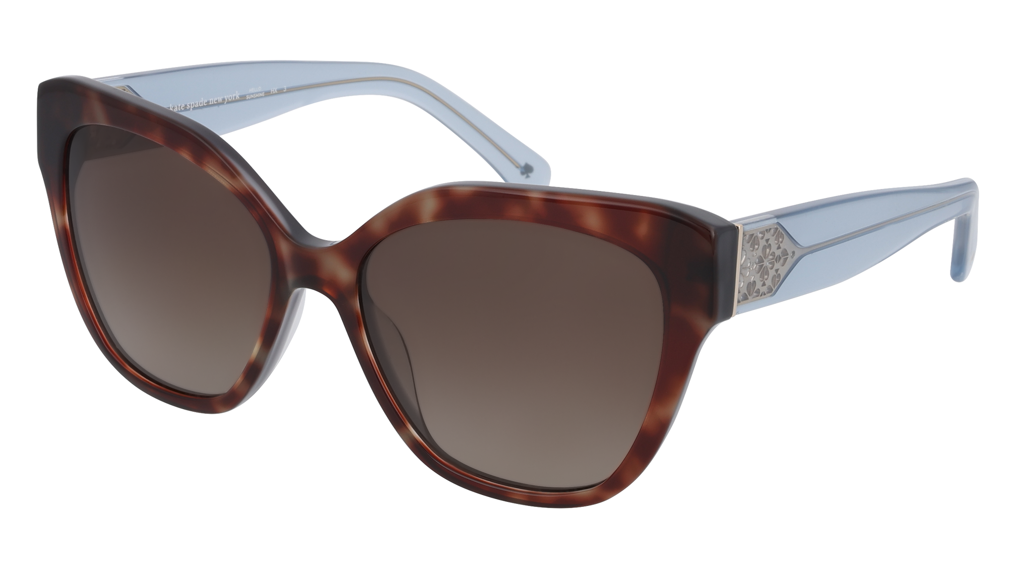 KATE SPADE-SAVANNA/G/S-IPR-5717-SUNGLASSES product image