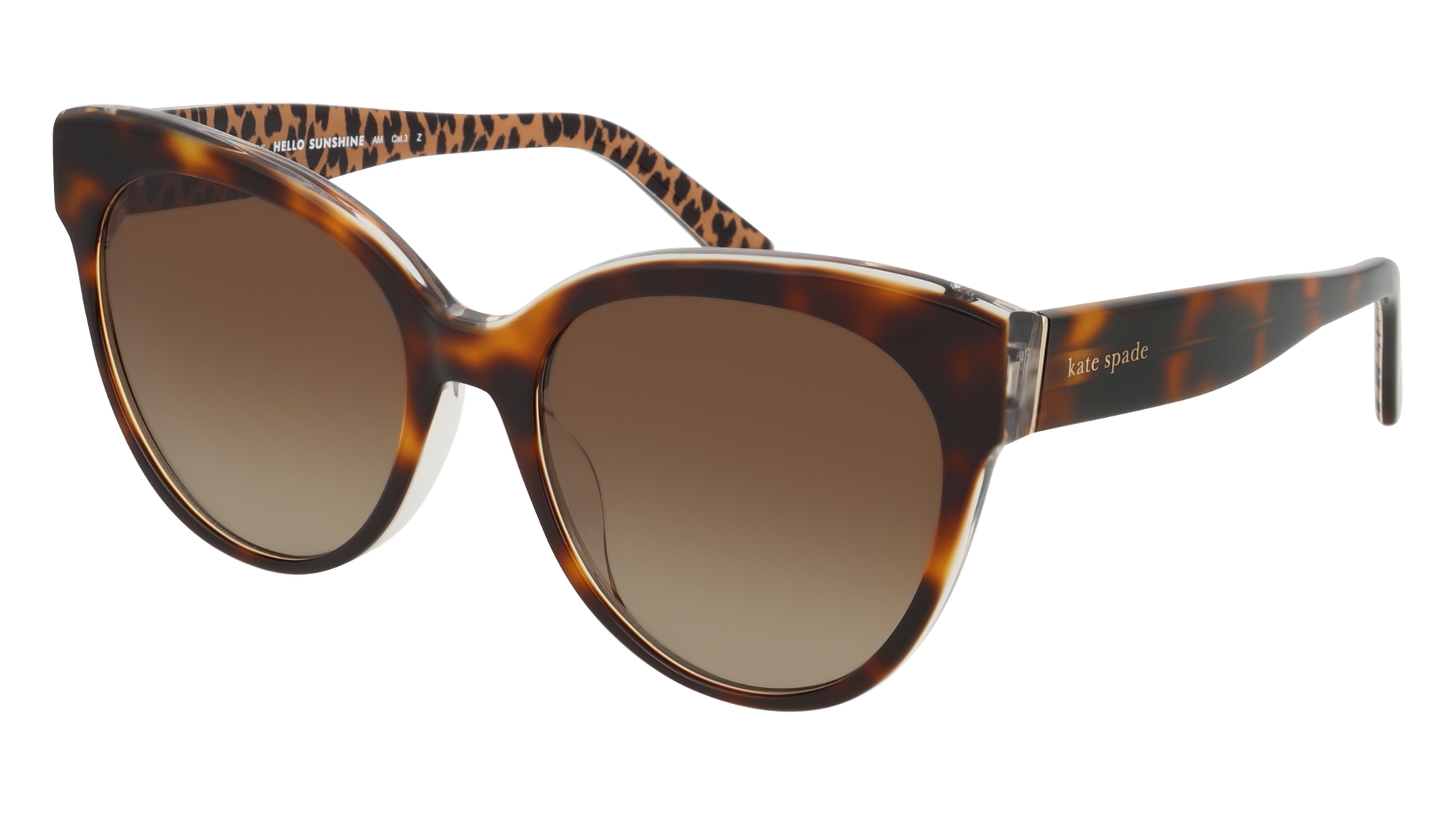 KATE SPADE-AUBRIELLA/G/S-2VM-5518-SUNGLASSES product image