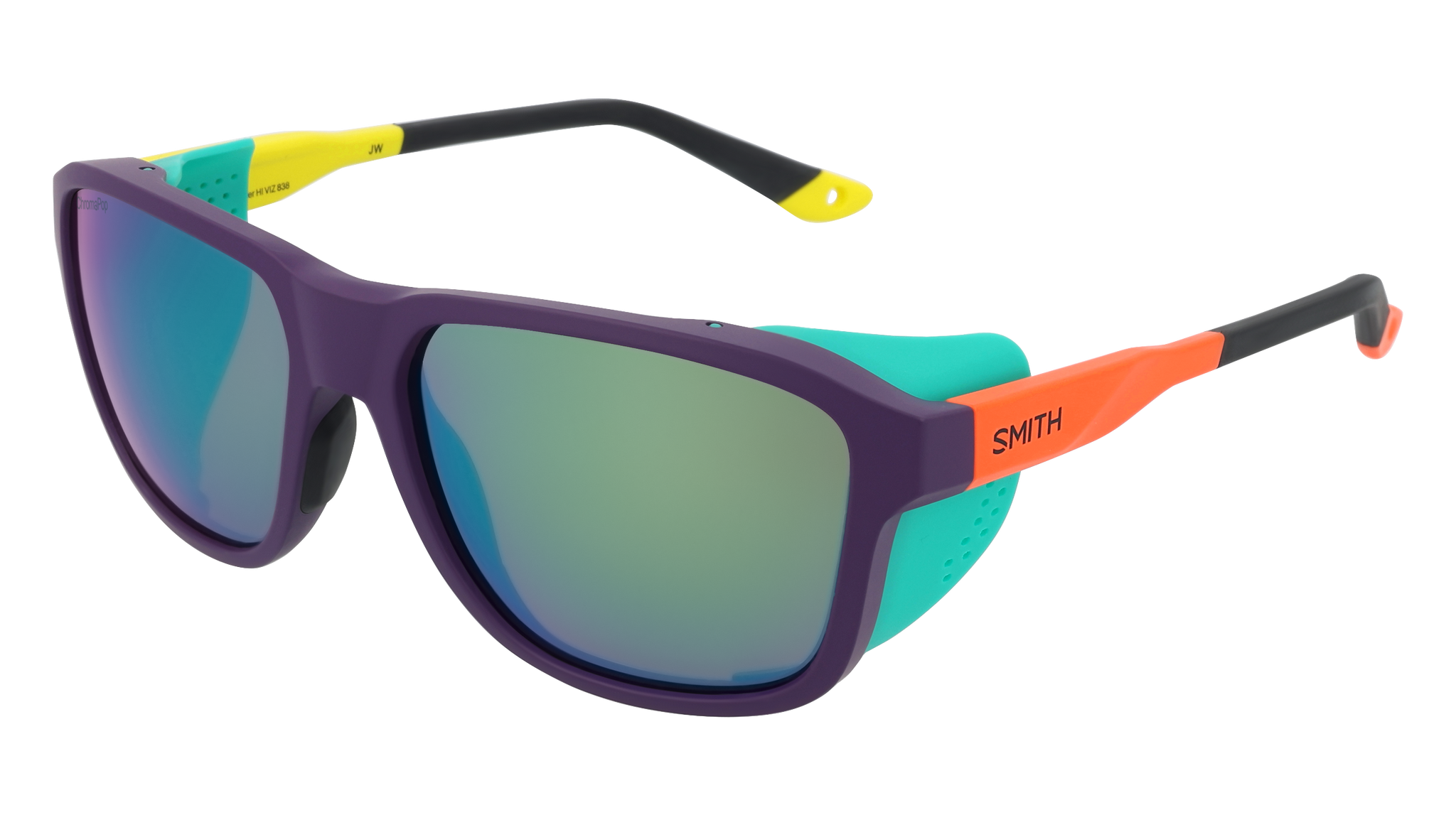 SMITH-EMBARK-838-5816-SUNGLASSES product image
