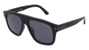 TOM FORD-FT0777-N THOR-01A-5617-SUNGLASSES