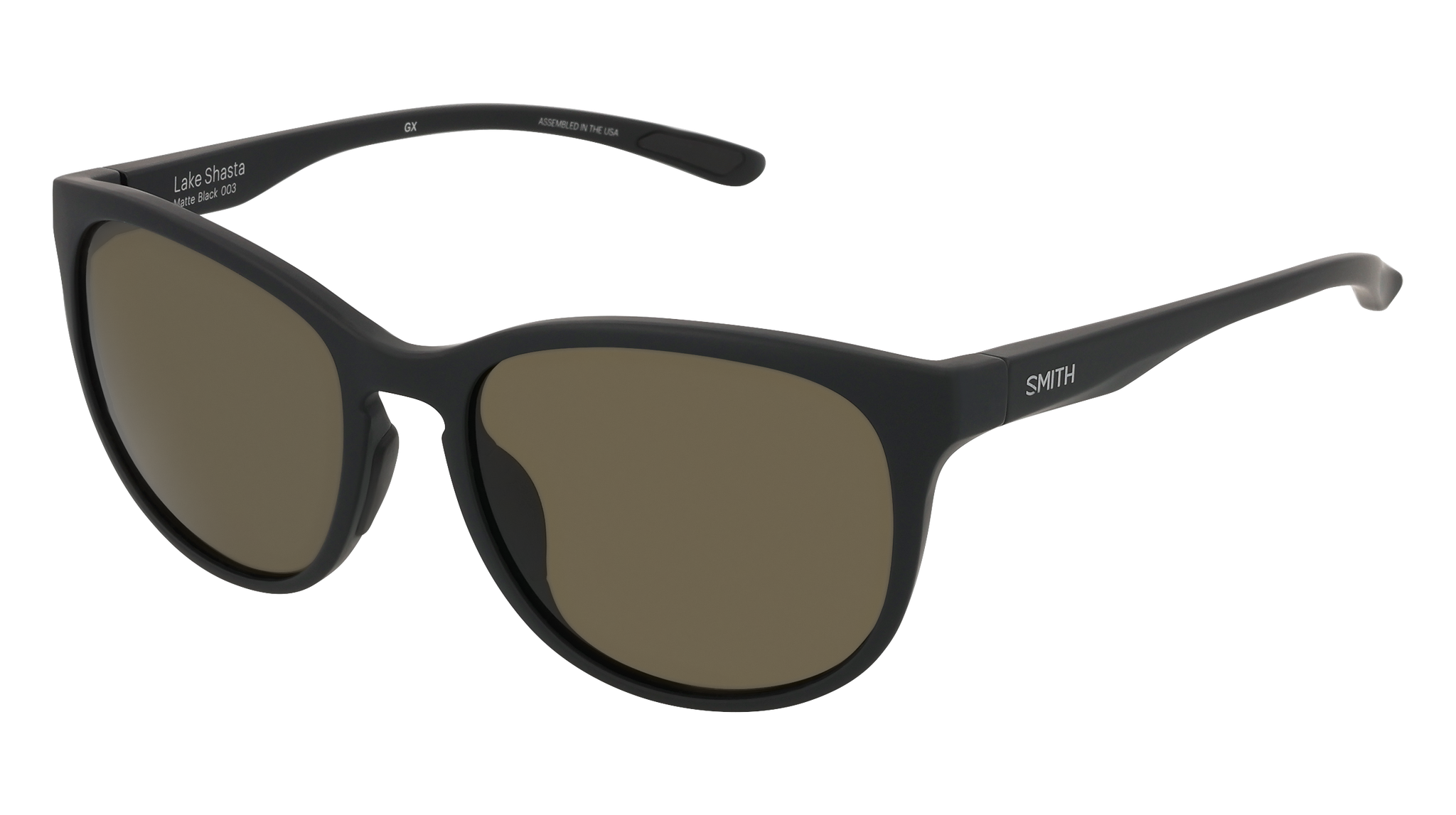 SMITH-LAKE SHASTA-003-5617-SUNGLASSES product image