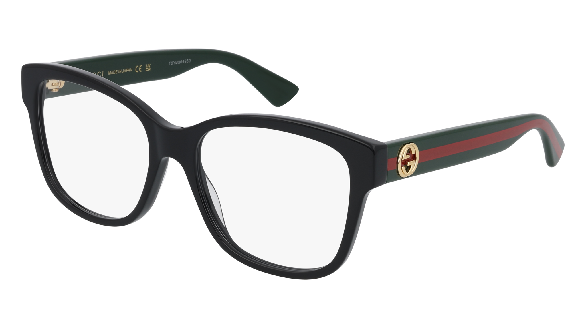 GUCCI-GG0038ON-011-5417-SPECTACLE FRAME product image
