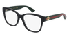 GUCCI-GG0038ON-011-5417-SPECTACLE FRAME
