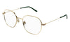 GUCCI-GG1125OA-002-5320-GLASSES FRAMES