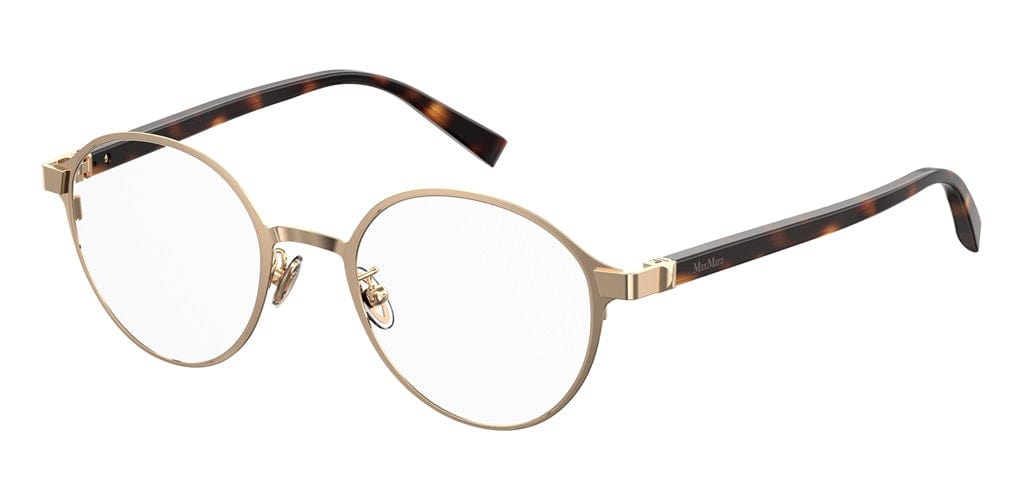 Maxmara 1379f 0 Glasses Frames 1001 Optometry 0569