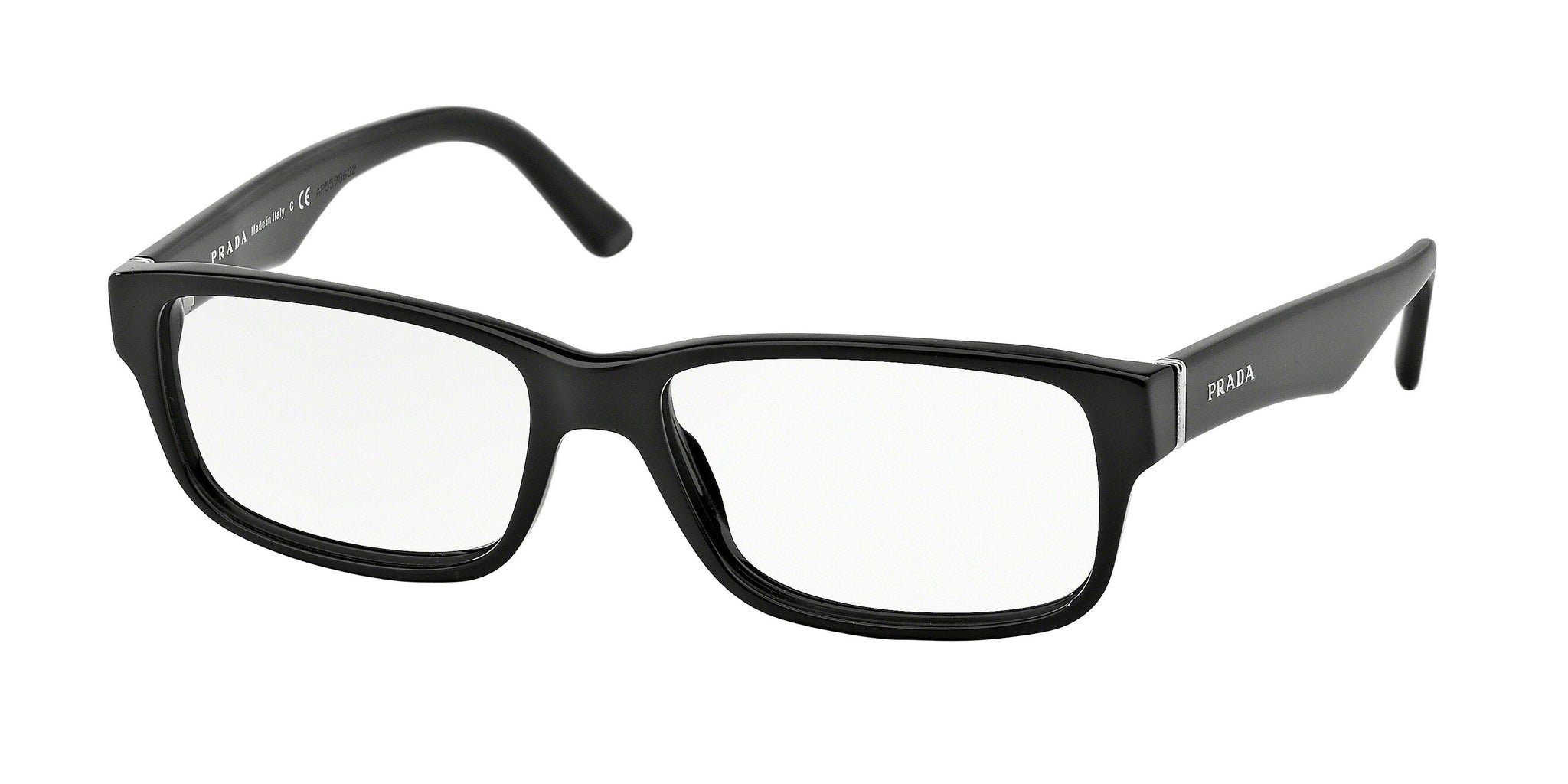 PRADA-0PR 16MV-1AB1O1-5516-SPECTACLE FRAME product image