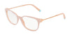 TIFFANY AND CO-0TF2177-8265-5417-SPECTACLE FRAME