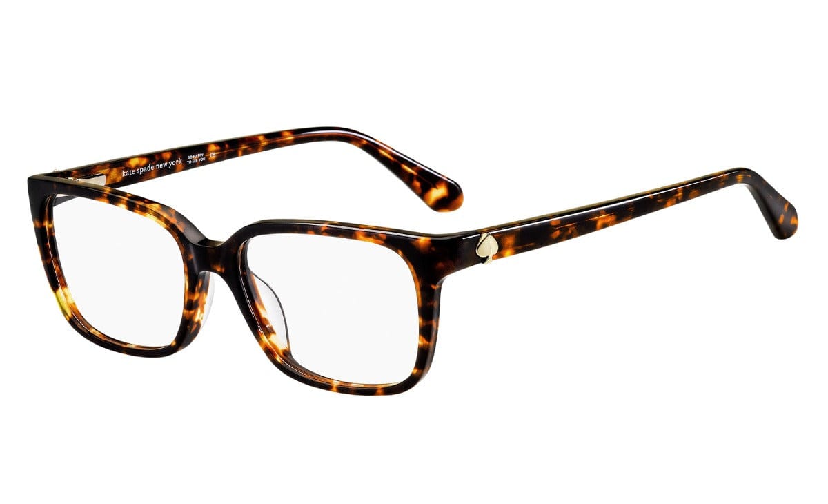 KATE SPADE-JORDANA-086-4916-GLASSES FRAMES product image