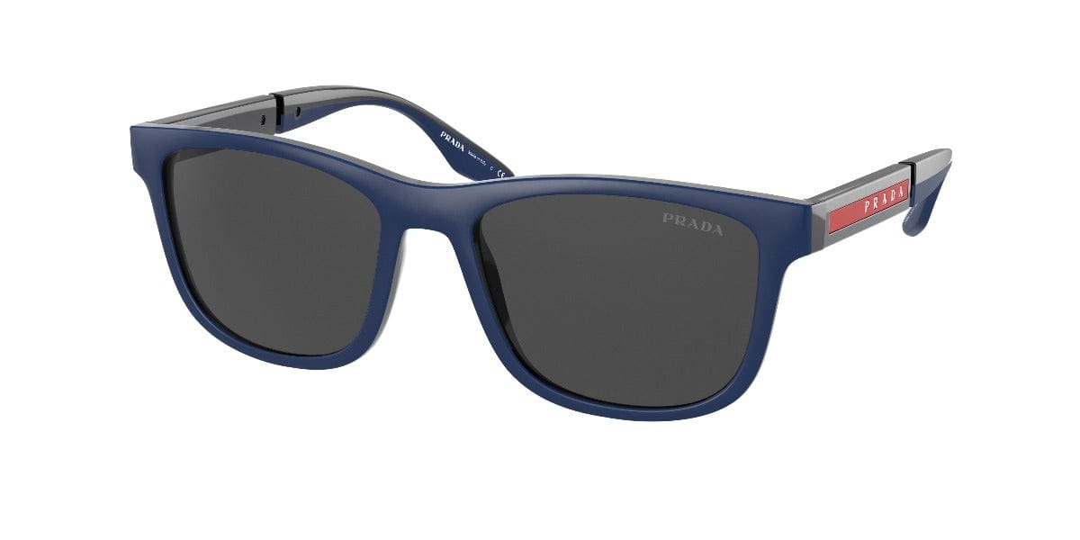 Prada Linea Rossa 0PS 04XS 02S06F Sunglasses | 1001 Optometry