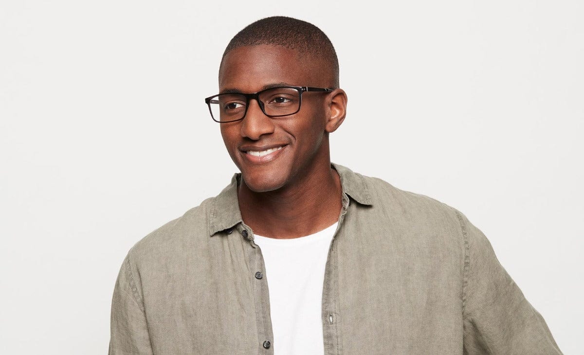 1001 Classic PU07 C3 Glasses Frames | 1001 Optometry